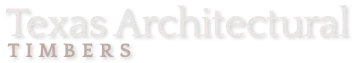 Texas Architectural Timbers Logo
