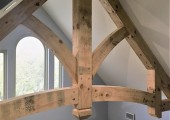 HandHewnTruss
